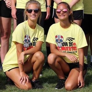 Meet your Posher, Karen